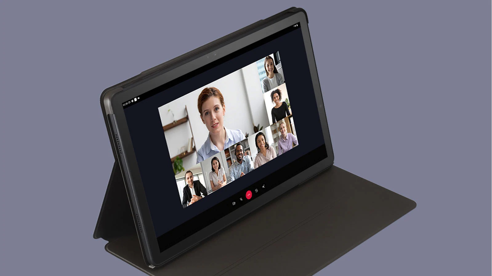 Unexpectedly LG introduced the Ultra Tab tablet with stylus support